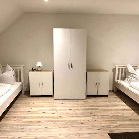 Stadtloft Suedermarkt Flensburg Kültér fotó